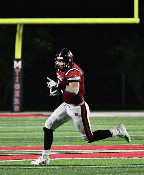 coach_jcurtis's tweet photo. The D1 offers are rolling in for our Many Tigers, and we got several more guys that are close to landing opportunities as well. Keep grinding boys. Keep putting the work in. Proud of you guys. #ManyMade🏆 #FallInLoveWithTheGrind🏋️♀️ https://t.co/ns3umscCya