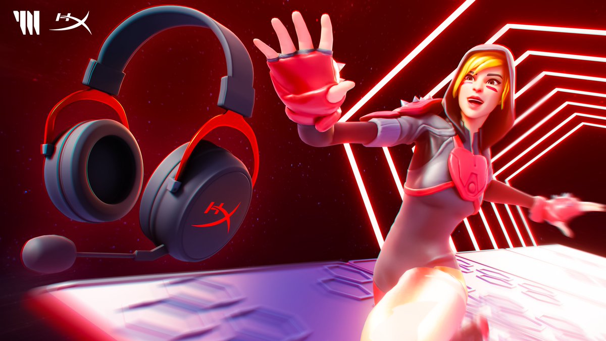 PWRCreate's tweet photo. Didn't get a chance to compete at the @HyperX Booth at @PAXAus? No problem!
Show off your skills and tweet us a video using #HyperX20Years with your fastest time on our new limited-time Hyper Run level 🏃
PLAY NOW: https://t.co/3LM6D5xi5c https://t.co/wQMpw8OLmB