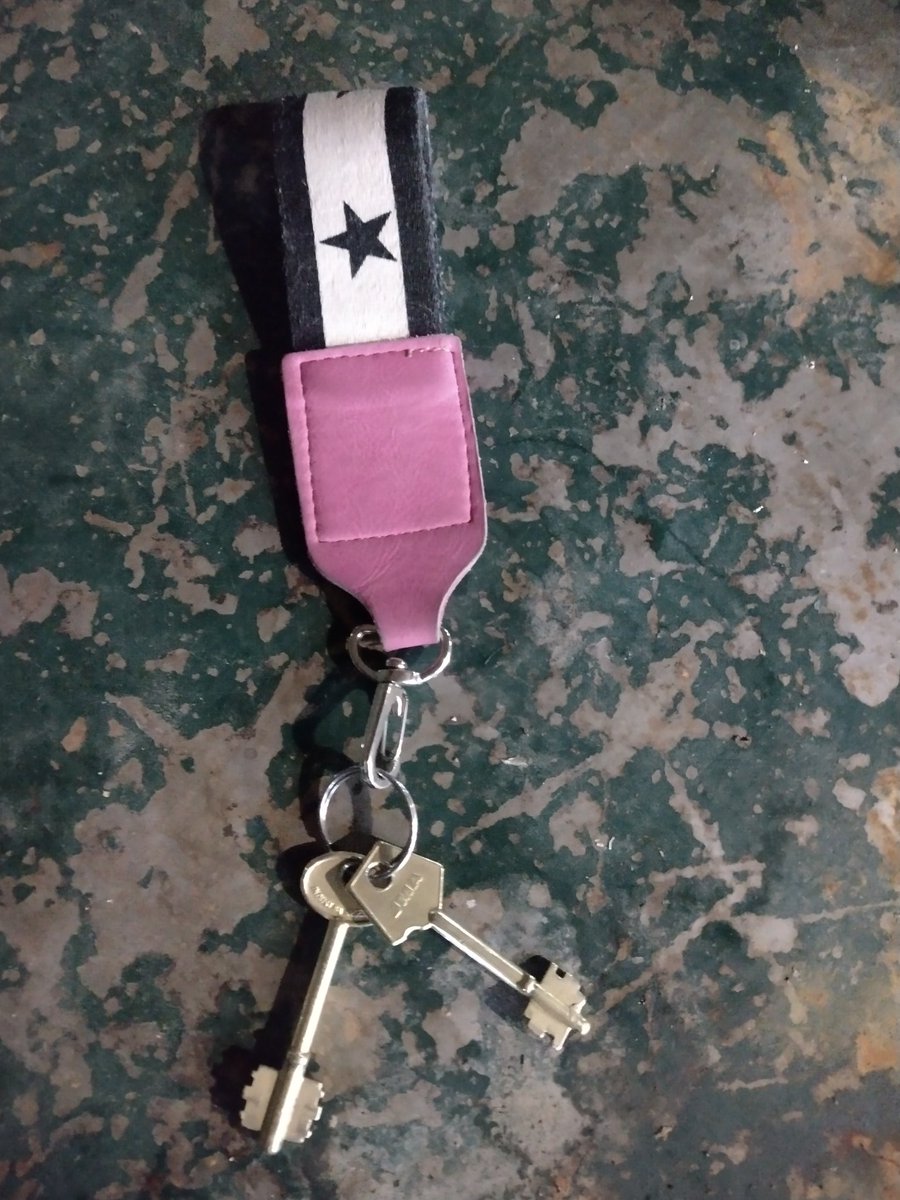 Encontré estas llaves recién cerca de plaza España, en la plaza que sigue al carrito el Luisito, cualquier cosa escribirme a mi <a href="/VivireNuevaCba/">VivirenNuevaCórdoba®</a>