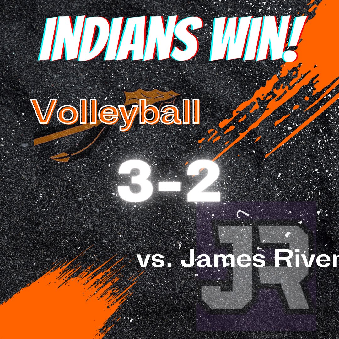 Powhatan High School Athletics (@powhatanhsath) on Twitter photo 