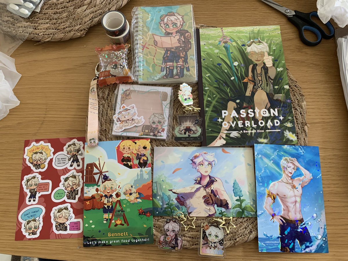 GMAdraws tweet media