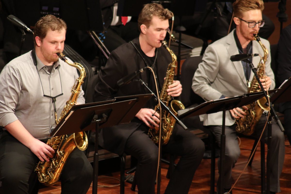 Cal State Fullerton School of Music tweet media