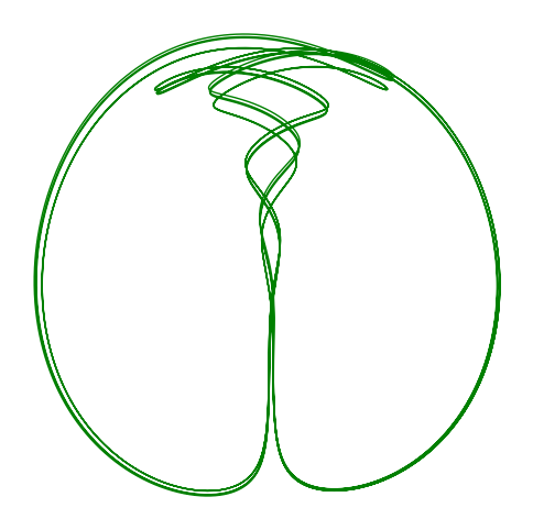 martinmendezglz's tweet photo. #chaos #chenlee #python Some of them look like art nouveau strokes, sort of. https://t.co/UqfIw3gV2I