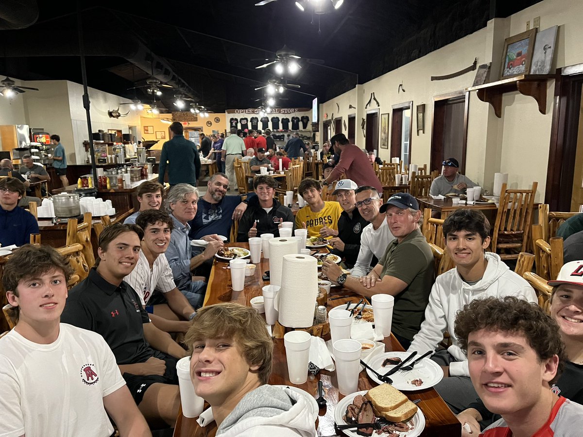 Lake Travis Cavalier Baseball tweet media