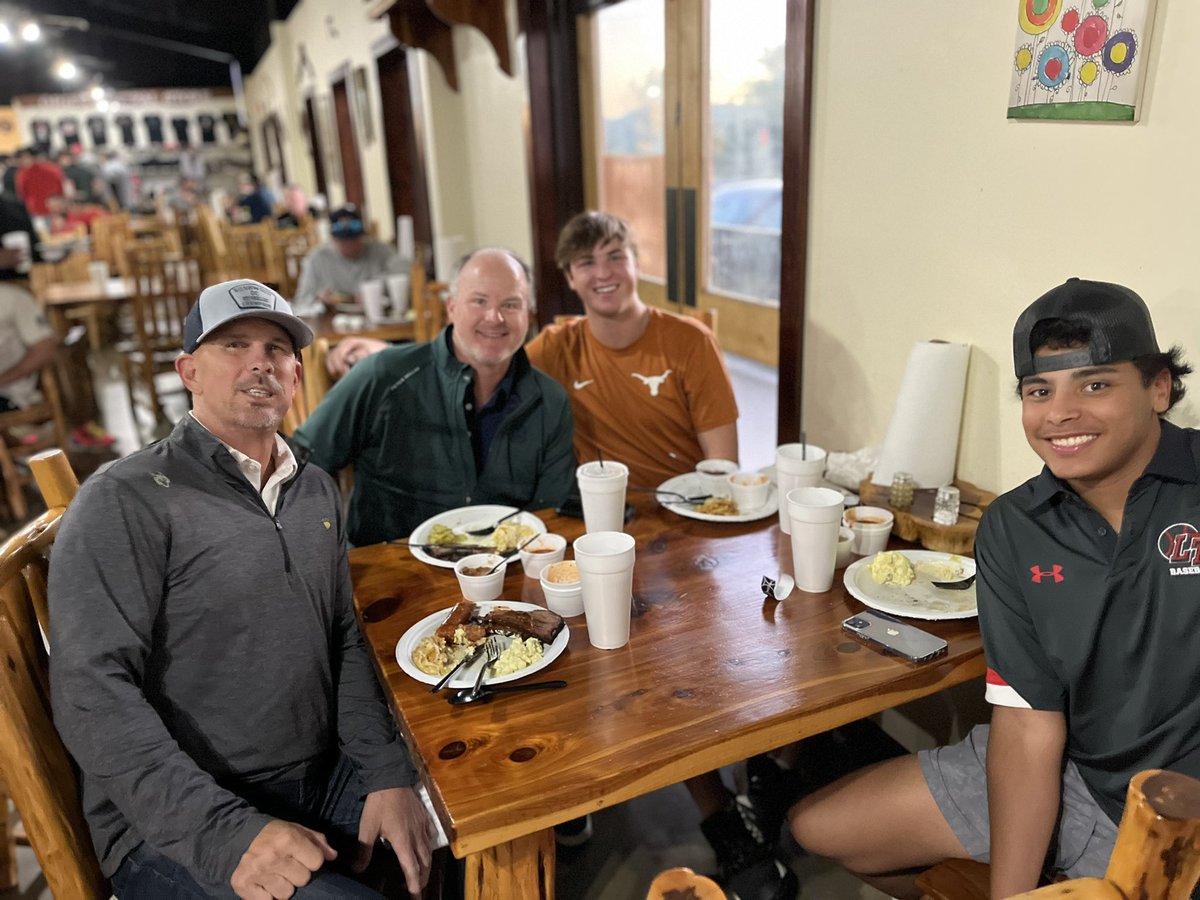 Lake Travis Cavalier Baseball tweet media