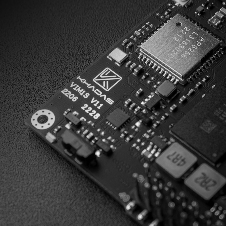 Khadas_France's tweet photo. 💥Khadas VIM1S, un SBC Amlogic S905Y4 avec service intégré OOWOW et décodage AV1 4K60. VIM1S est Maker-friendly et un choix populaire pour de nombreux projets.
🔗https://t.co/qvROVmOupx 

#KHADAS #vim1s #vim1 #sbc #Amlogic https://t.co/bbE4hZ4wsq