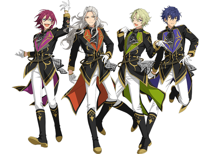 巴日和のタグが付いたイラスト 361 390件目