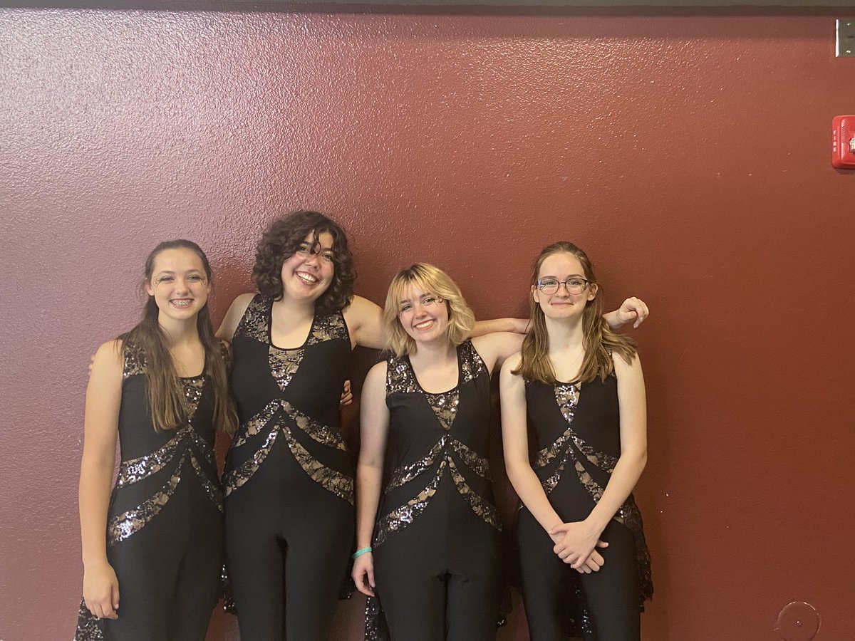 LanderGuard's tweet photo. State Marching Band!@Fremont1_LVHS @LanderSchools https://t.co/eOo3N2c9nK