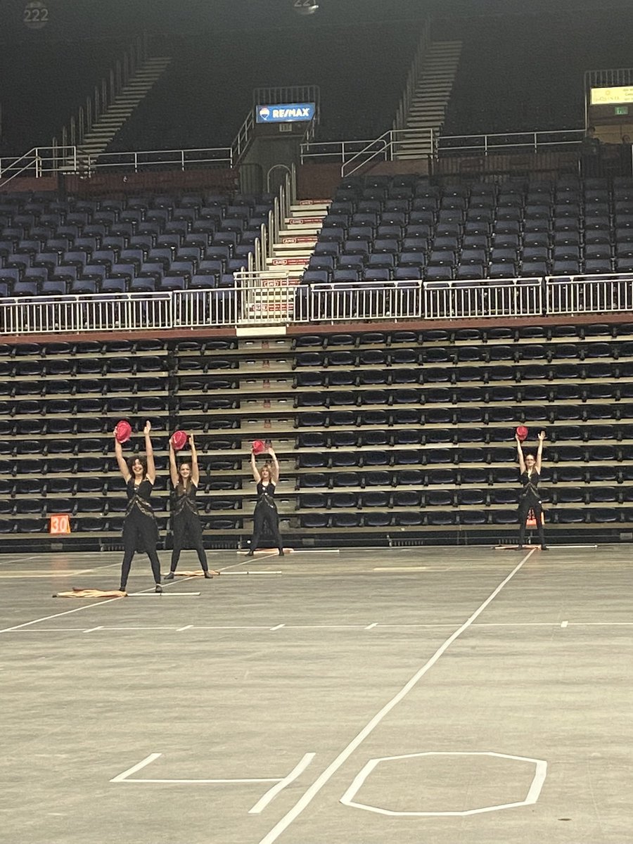 LanderGuard's tweet photo. State Marching Band!@Fremont1_LVHS @LanderSchools https://t.co/eOo3N2c9nK