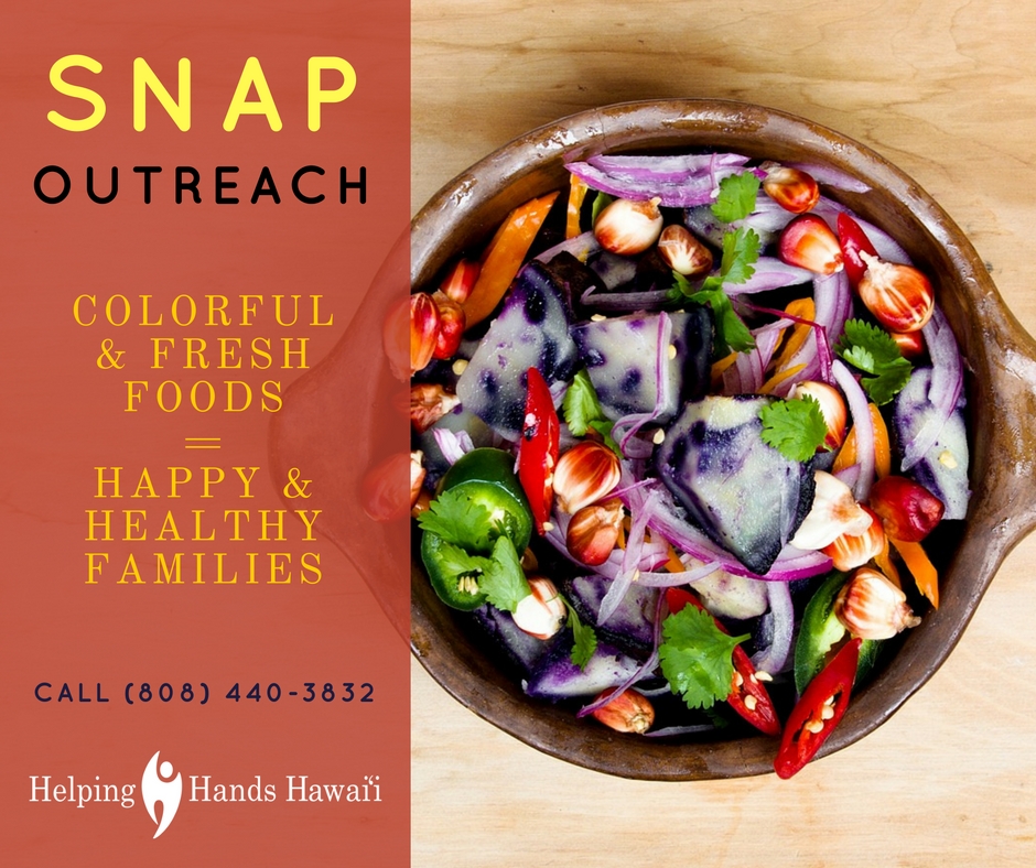 Food costs keep increasing, but no one should go hungry. Our SNAP Outreach team has responded to about 1,500 inquiries this year and anticipate more during the holidays. If you or someone you know is struggling, give us a call. Financial support may be just a phone call away.