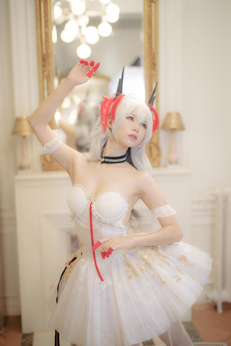 圖 Cosplay 016 韓國指套