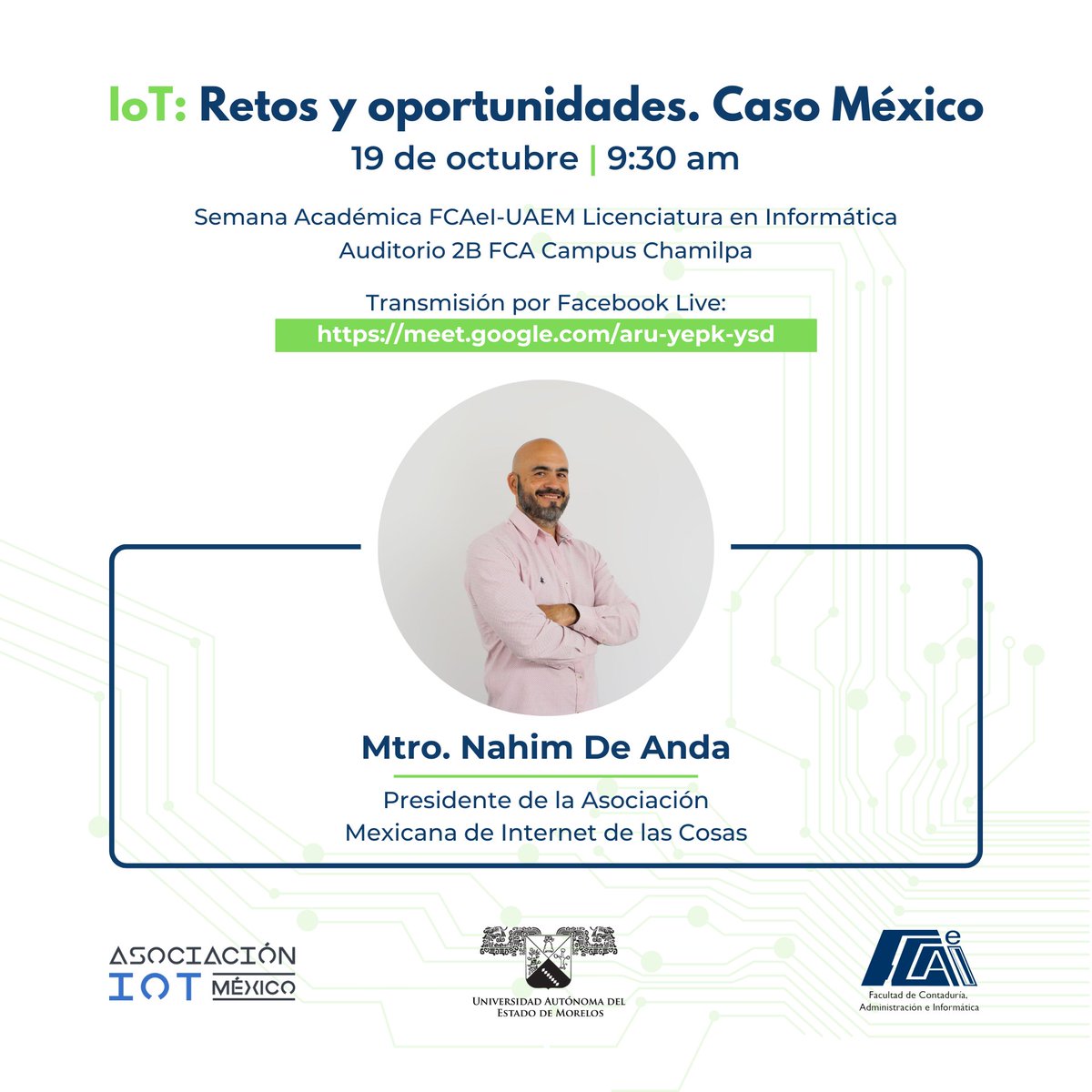 Asociacion IoT tweet media