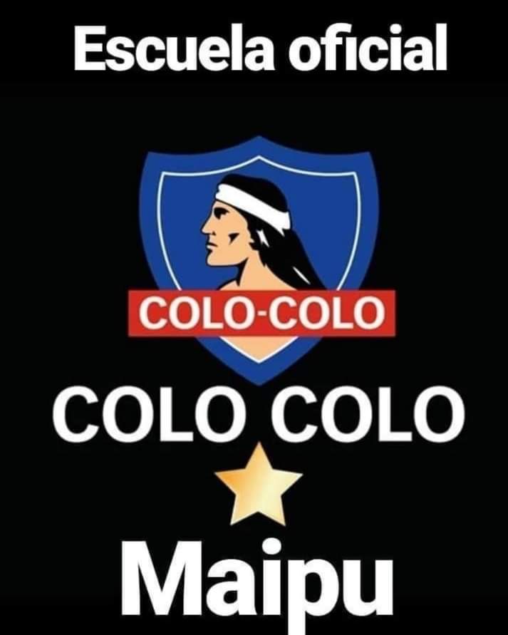 FESTIVAL DE FUTSAL INFANTIL CATEGORÍA SUB 10

Saludamos a la Escuela de Fútbol Colo Colo Maipú, que será una de las instituciones que participarán en el Festival de Futsal Infantil Categoría SUB 10, que se realizará el domingo 23 d octubre, en Gimnasio Municipal d San Joaquin
