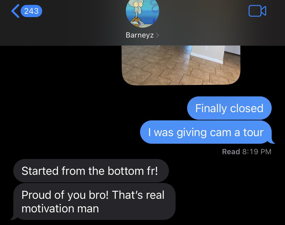 Krabbs 🚀 tweet media