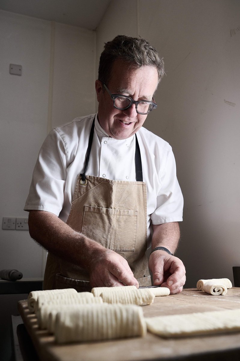 Let the baking gods take care of us all! 3 cheers to the bakers delivering loaves today to the @breadawardsUK The ovens roared hard all night for so many #goodluck to all the #bakers @tiptree