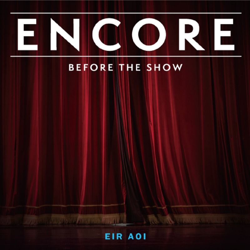 encore_filtr's tweet photo. 【#藍井エイル 自身初の横浜アリーナ！】

ライブの予習にも使えるプレイリスト
"BEFORE THE SHOW"が公開中。

ライブラリに保存しておくと、
11/13公演終演後にセットリストに更新される便利なプレイリストです。

12月には本人によるライブの振り返りトークもMusic+Talkプレイリストで公開予定！