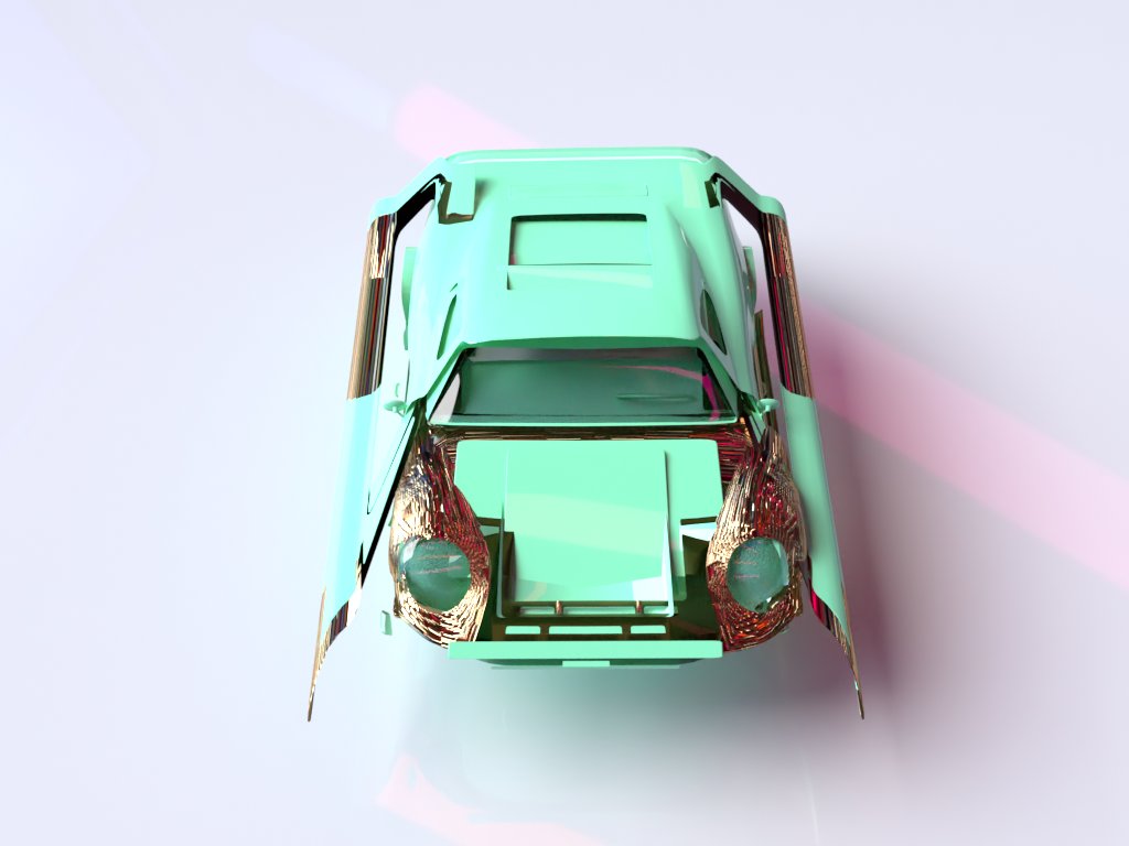 Our Metaverse Assets are finally on Eth blockchain. This is our new metaverse hovercar you can have in your metaverse art gallery on <a href="/spatialxr/">❗DO NOT USE❗ Now @Spatial_io 🎉</a> 
rarible.com/crystalmeta

<a href="/rarible/">Rarible</a> 

#eth #rarible #meta #metaverse #NFTs