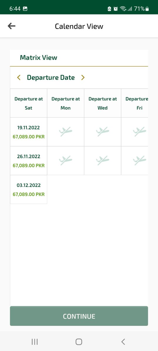 larab_raza's tweet photo. #PIALootingPakStudents flight from 🇵🇰 to 🇨🇳 costs #290k, whereas the same airline from Dubai to 🇨🇳 costs #70k.
Students ought to be facilitated, but here it's completely opposite; facilitation is far away, #PIA charging 4x more.
Disappointed but not surprised!!!#takeUsBackToChina https://t.co/88NNQF7niq