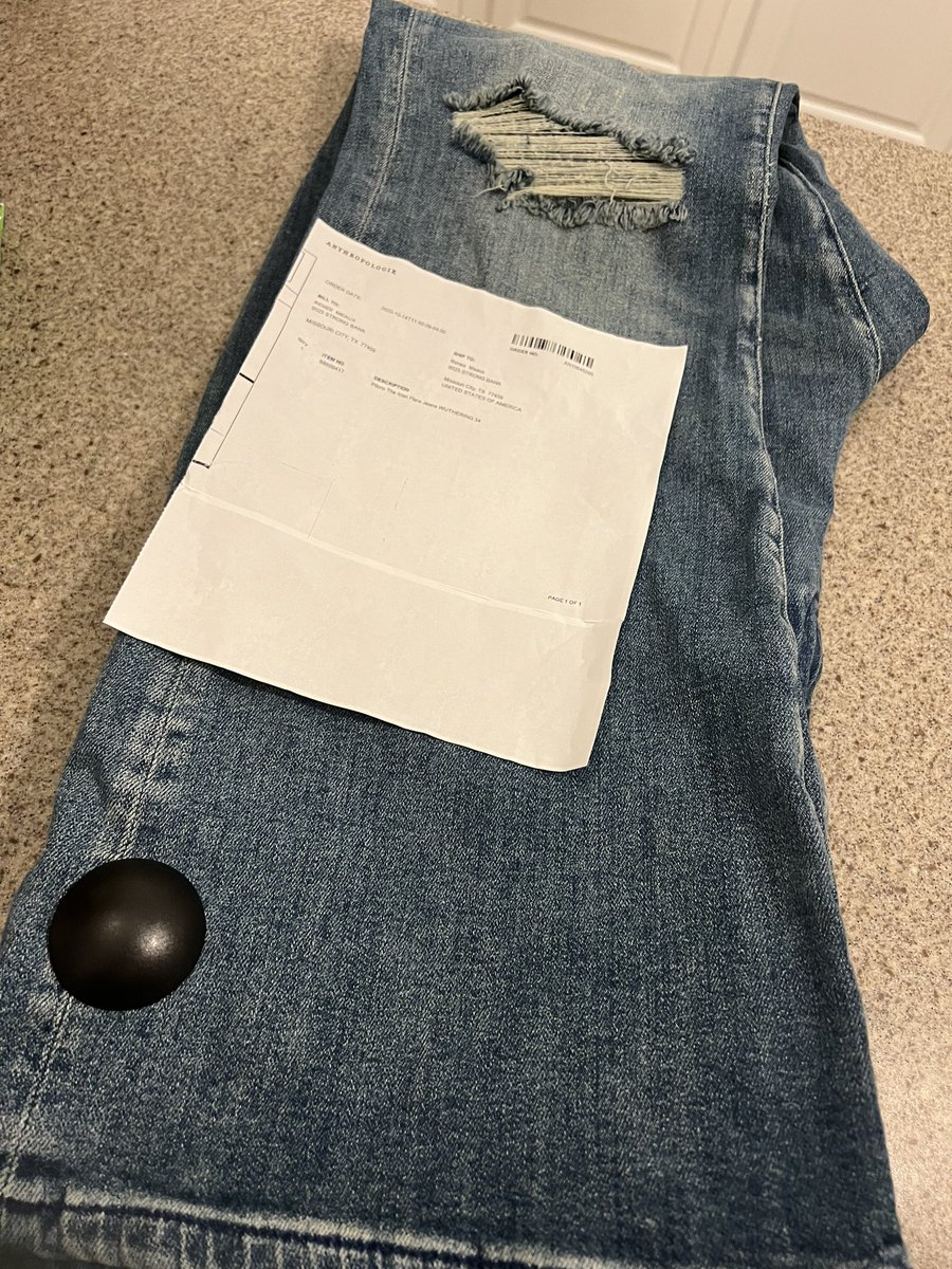 monee2000's tweet photo. 😢😭😢@Anthropologie #onlineshoppingproblems https://t.co/daFrCxiLgc