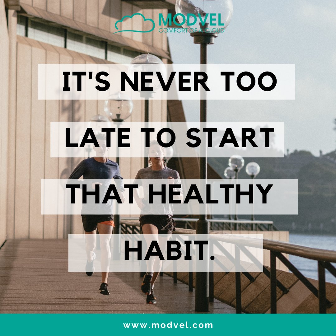 Modvelofficial's tweet photo. Fitness starts with you. Make it a goal to get in at least one workout on a regular basis this week.

#MODVEL #workoutmotivation #healthylifestyle #healthyliving #workout #healthyhabits https://t.co/LvwQM78hKB
