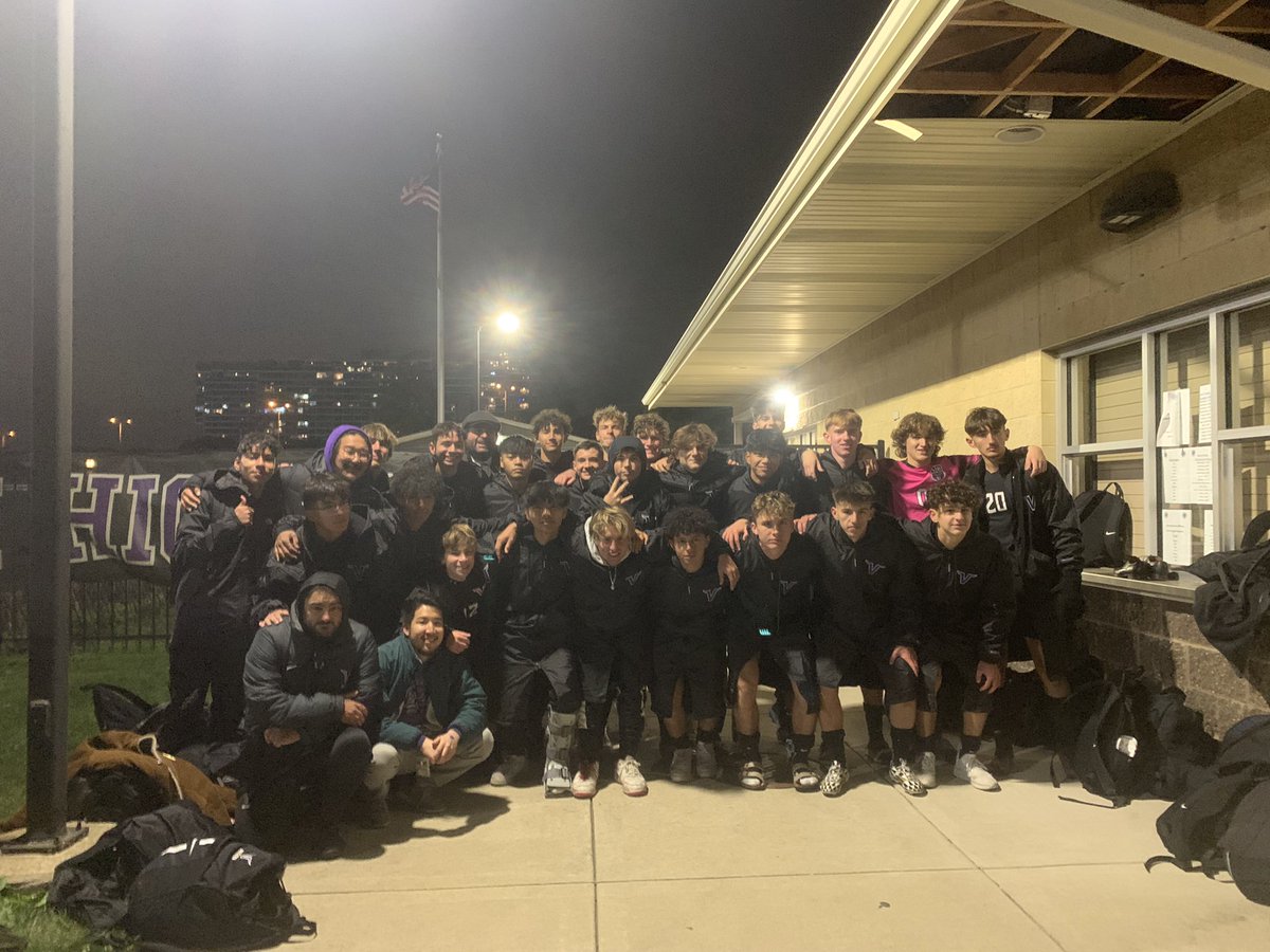 Vikings Soccer tweet media
