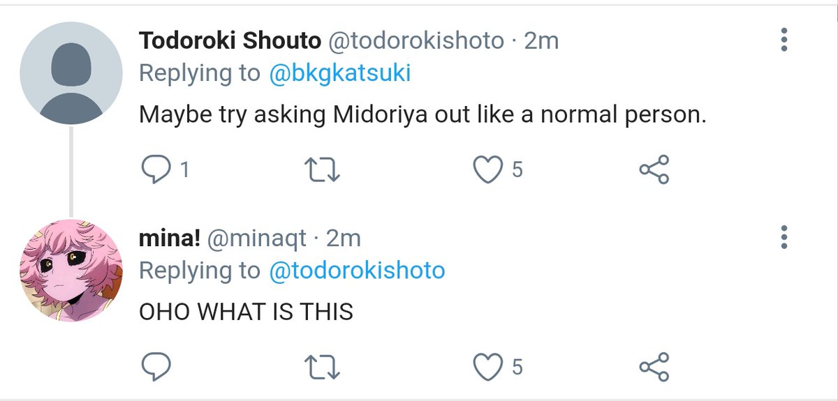 yordeku's tweet photo. #bkdk socmed au where izuku was asked to tutor their university’s baseball star player, bakugou katsuki [1/4] https://t.co/Q6lDdiNIl0