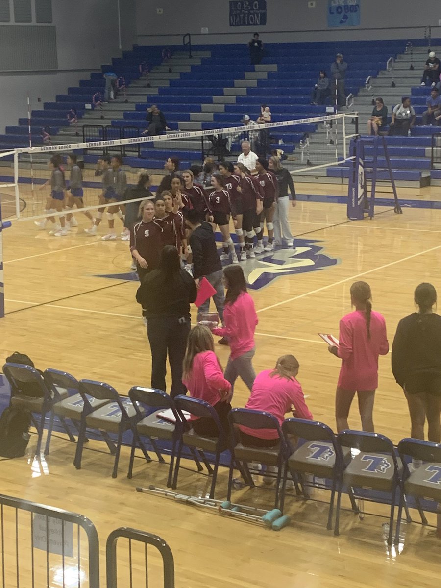 CoachMoebes's tweet photo. Congrats @LocVB44 on the clean sweep of Lehman. Great team effort!
@LockhartISD @CityLockhartTX @LocLions @LJHSLadyLions https://t.co/IxjkocErDG