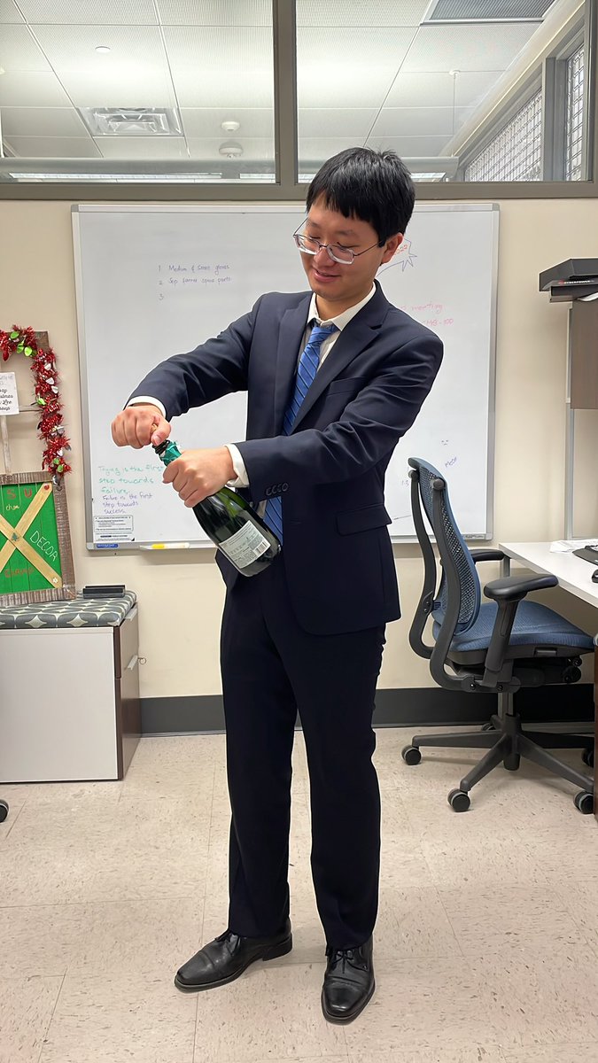 Lee Group @ LSU tweet media