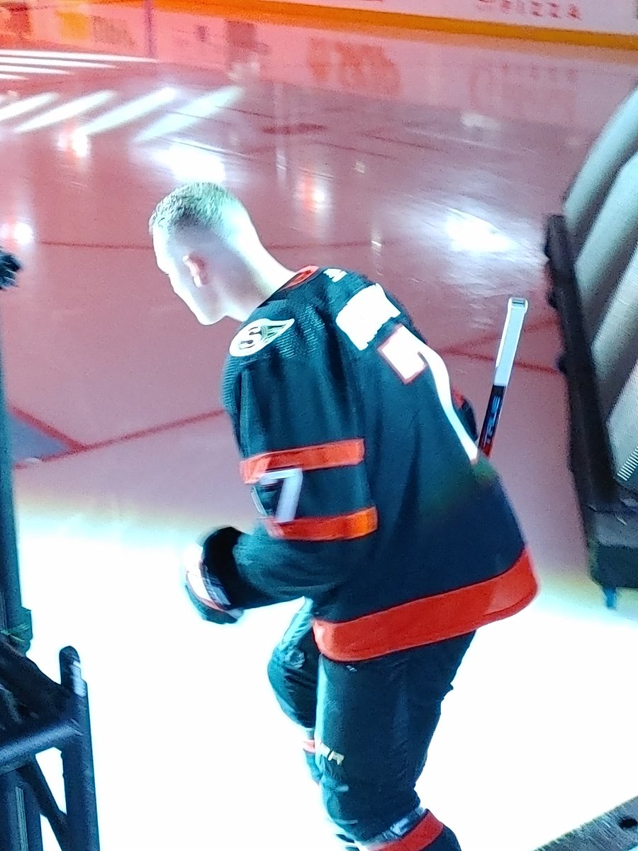 derekwilliam03's tweet photo. What an exciting #sens game! https://t.co/SDVut19uqY
