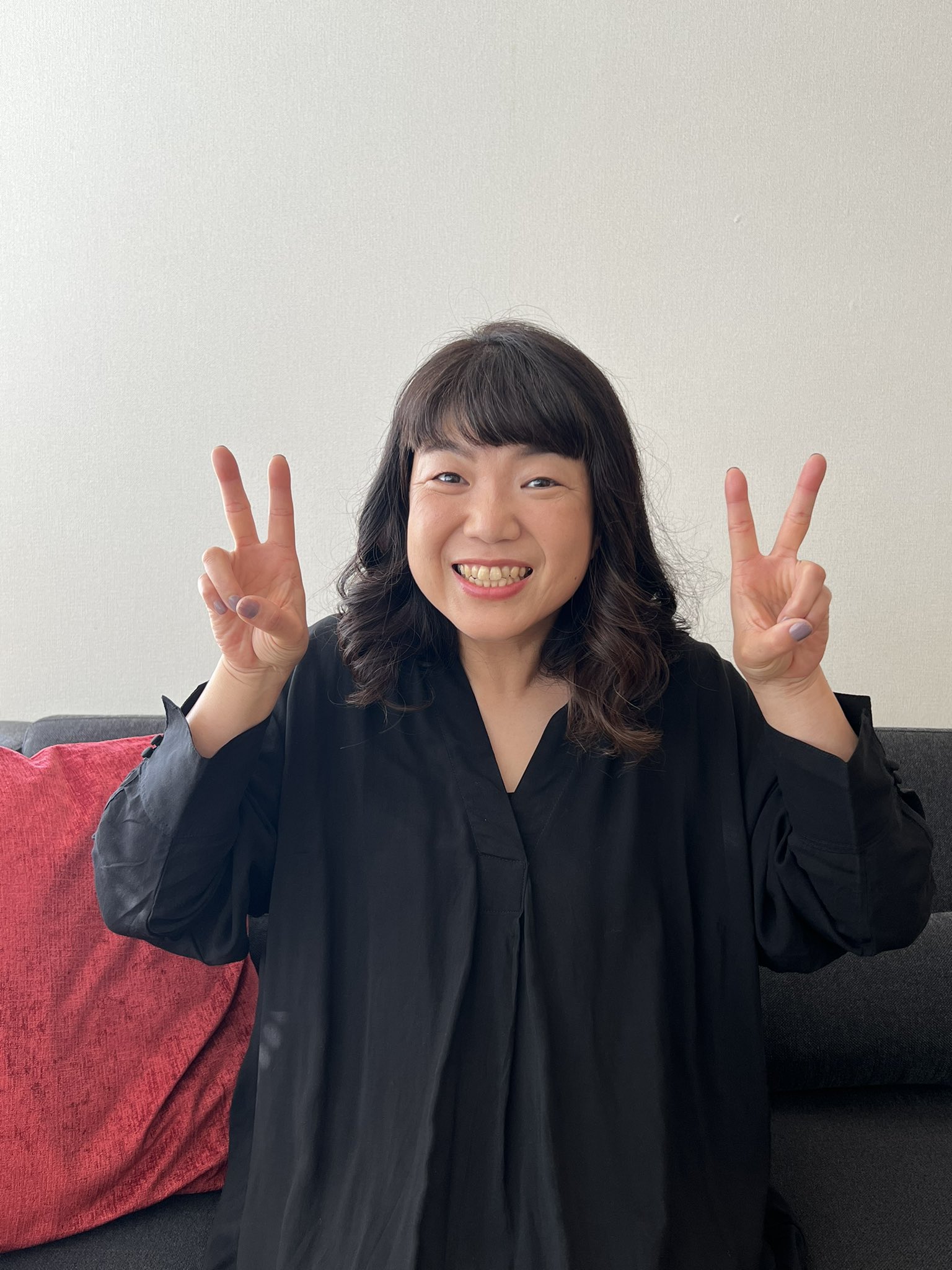 やまゆう山本裕子 Lasupple Twitter