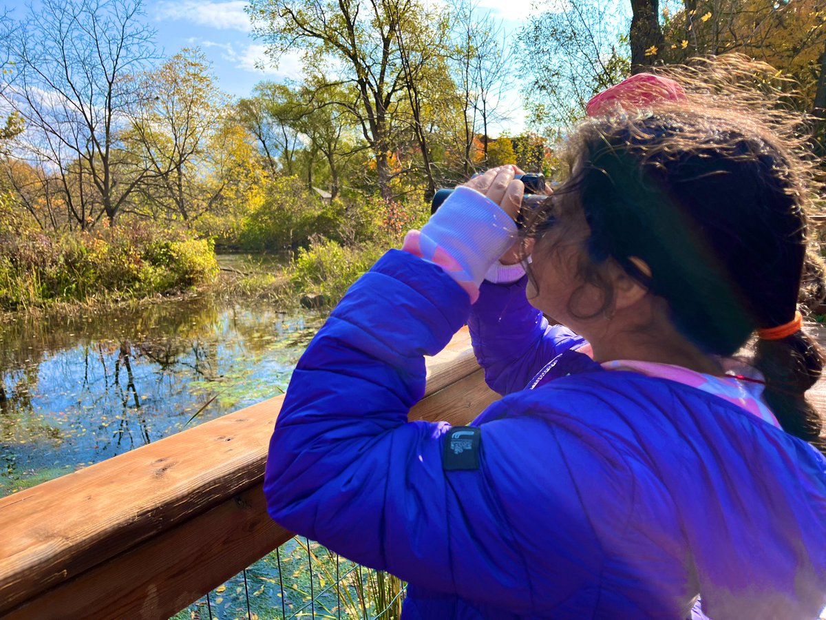 kixtastik's tweet photo. 11th Brampton Guides & 15th Brampton Brownies enjoyed the colours of the season at our Fall into Nature day camp ππ
@willowparkecology @girlguidesofcan @girlguidesonnv #fallfunday https://t.co/T0rZgdu352