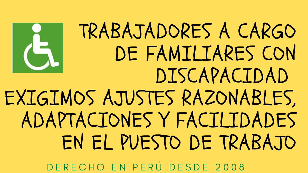CopacePeru's tweet photo. Dependencia del estado no quiere difundir este derecho humano. Cerremos la brecha de desigualdad . Difunde , RT, suma y no restes, extiende y no restrinjas. #Prohomine #ajustesrazonables https://t.co/2DdZ2qGOL5