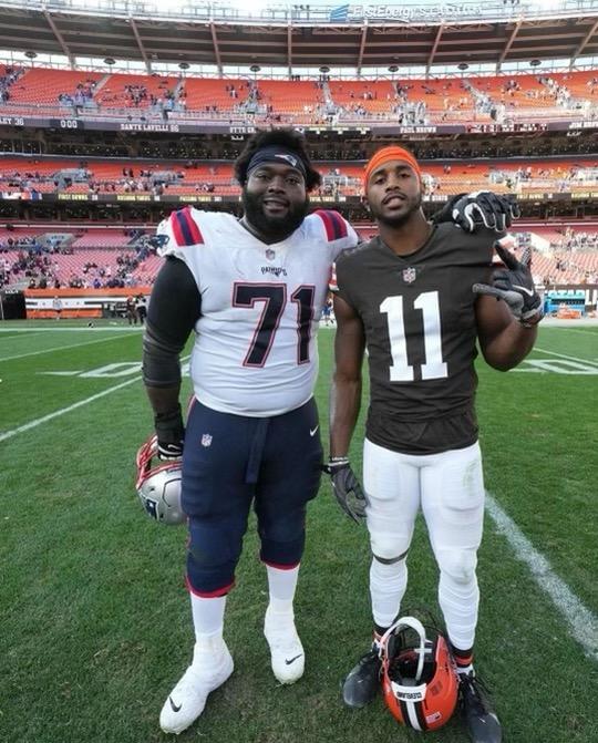 Coach Thomas Wilcher (@thomaswilcher) on Twitter photo 