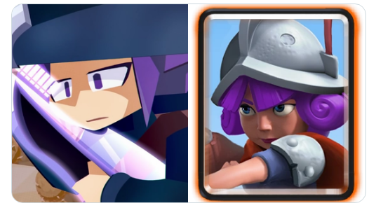 Awroddy's tweet photo. what #GwainSaga https://t.co/3VawCodD1Z