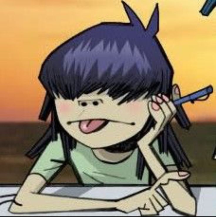 2SCARED2HUG's tweet photo. 𓂃⿻𓏲⋮ noodle!!!
𓂃⿻𓏲⋮ minor
𓂃⿻𓏲⋮ transgender bisexual demiromantic &amp; polyam / / he/they/it/she
𓂃⿻𓏲⋮ typing quirks are present here .... hehe
𓂃⿻𓏲⋮ gorillaz noodle irl !! :) https://t.co/49dc5jP06h