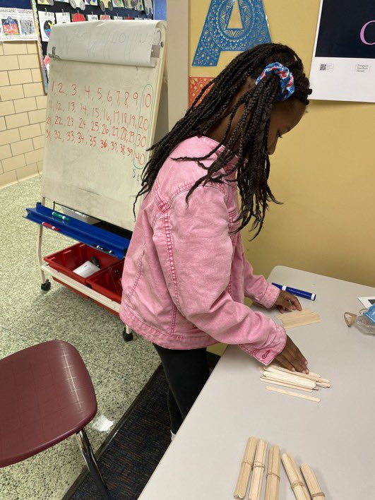 thorpejgordon's tweet photo. Look at all these math tools being used at #thorpegordon today! #JCMathChampions https://t.co/ocluEWomzw