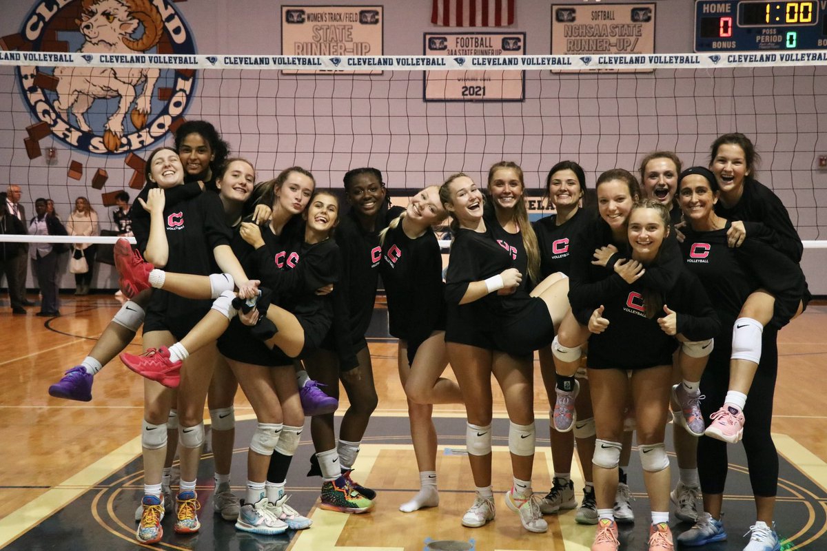 Lady Rams will host the Lady Comets tomorrow for the conference tournament championship!  Come on out and show some support! We need the fans to pack the gym for Cleveland!  Two very talented teams!  See you there! 6pm start time!