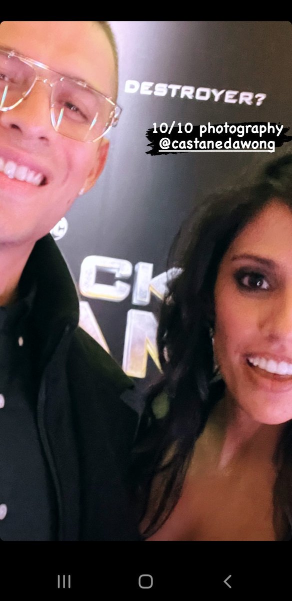 Cuties 💓 #DavidCastañeda #RituArya