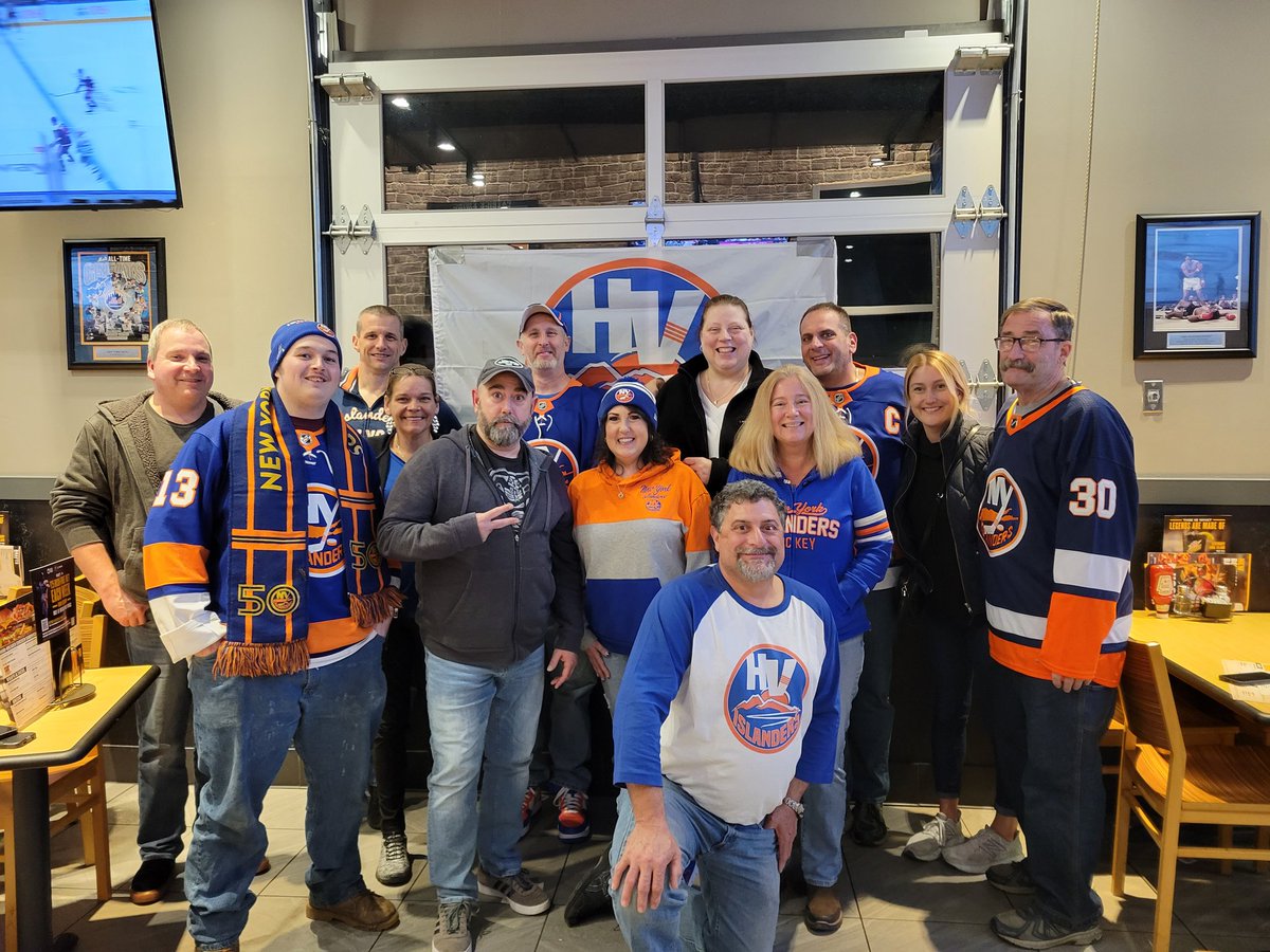 Isles Meetup Hudson Valley tweet media