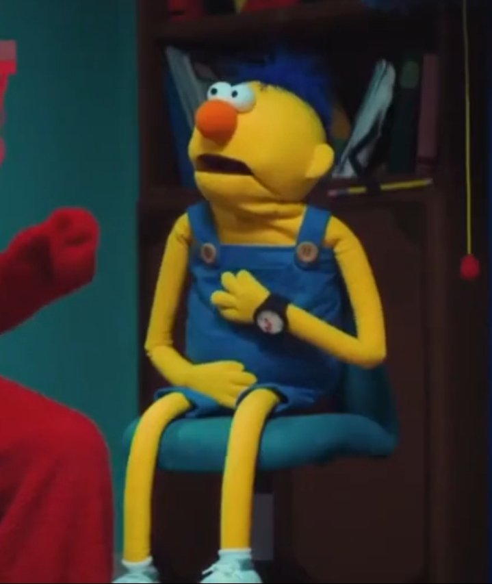 2SCARED2HUG's tweet photo. ׂׂૢ Yellow Guy ( however, he also goes by "Doi" for simplicity. )

ׂׂૢ No known age. He's a child though.

ׂׂૢ He/Him, Aroace Transgender

ׂׂૢ Not very intelligent. https://t.co/QY8PRG3VTV
