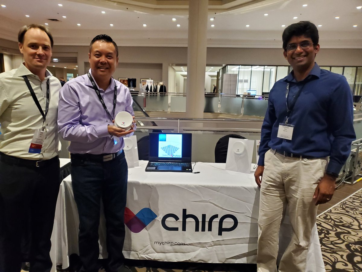 Parthipan Siva tweet media