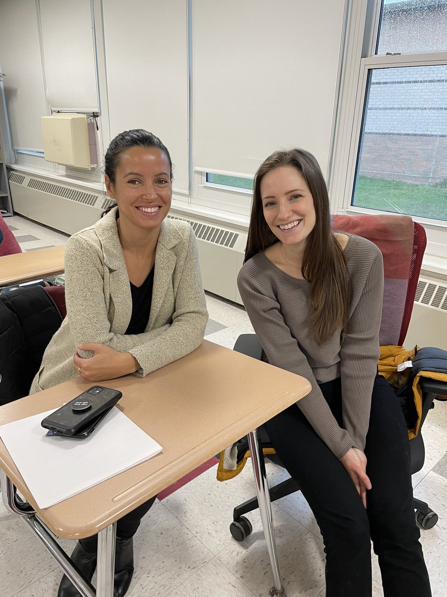 We are so lucky to have our friends from Law come over after school to teach some creative classes to our WSMS students!🍀🍀🍀