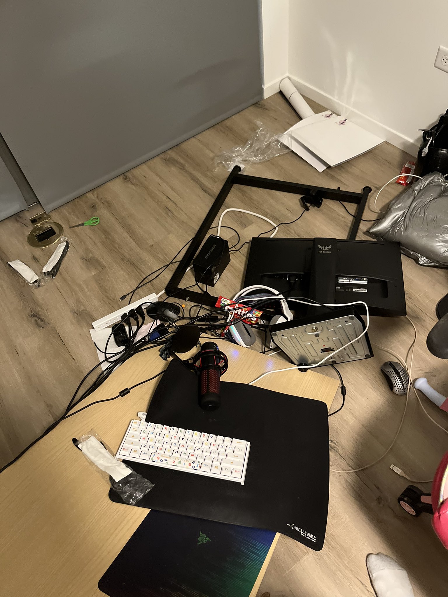 The Woffee Leak You Need To See - 5amsjxy
