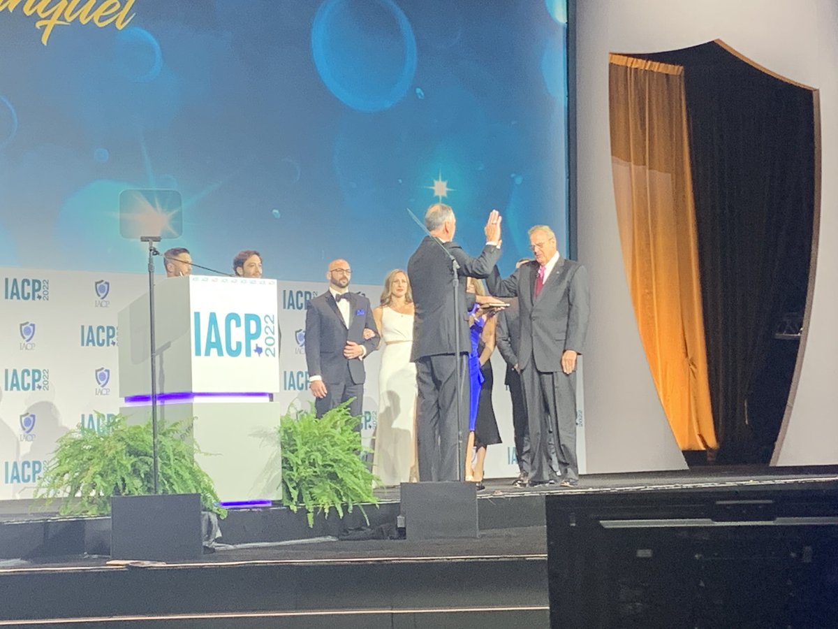 Chief Stacey L. Cotton (Ret.) tweet media