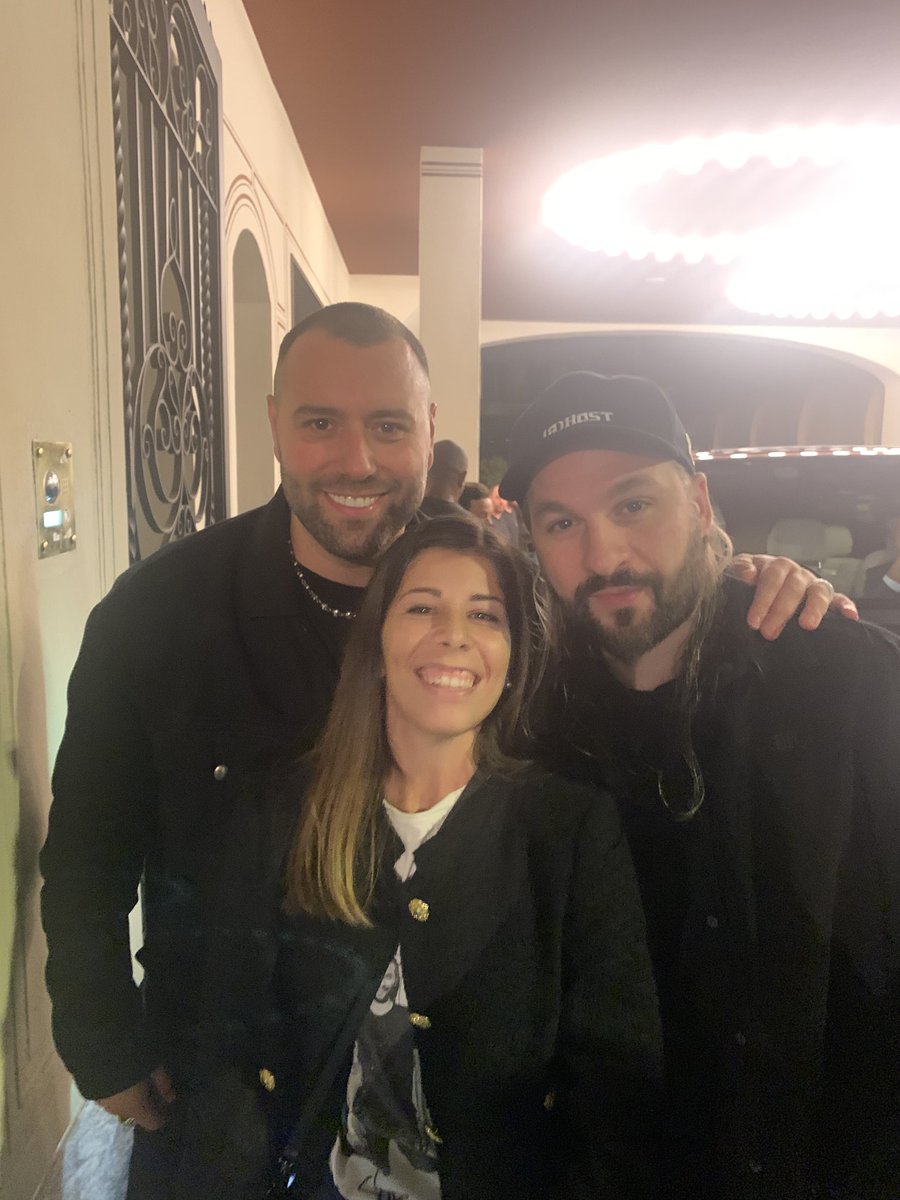Marti_BEP's tweet photo. Still dreaming about this... https://t.co/TNYFodkOdW