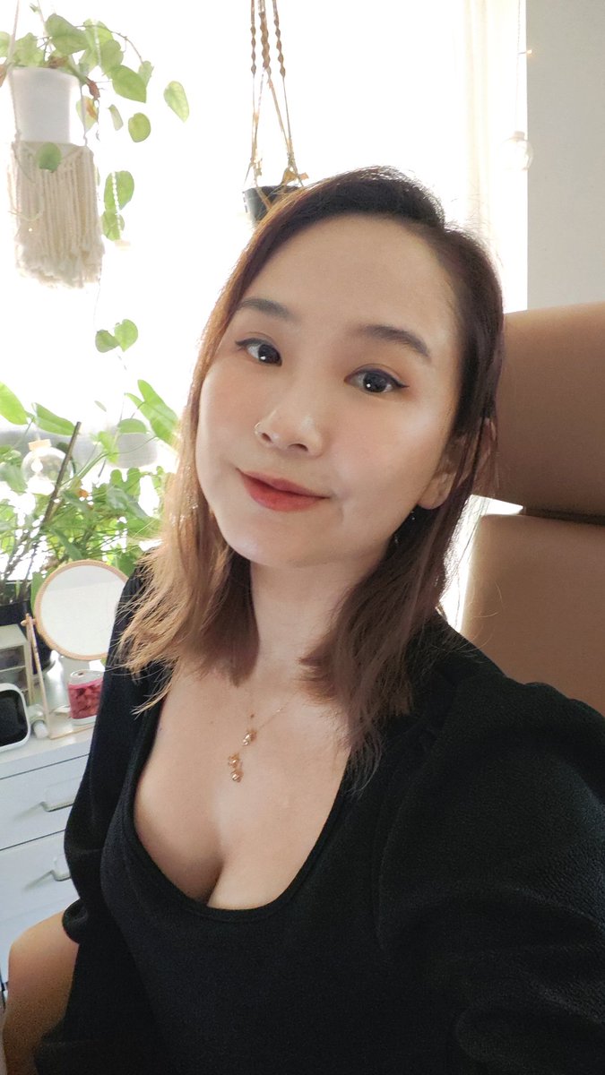 Hannah | hahchu.eth tweet media