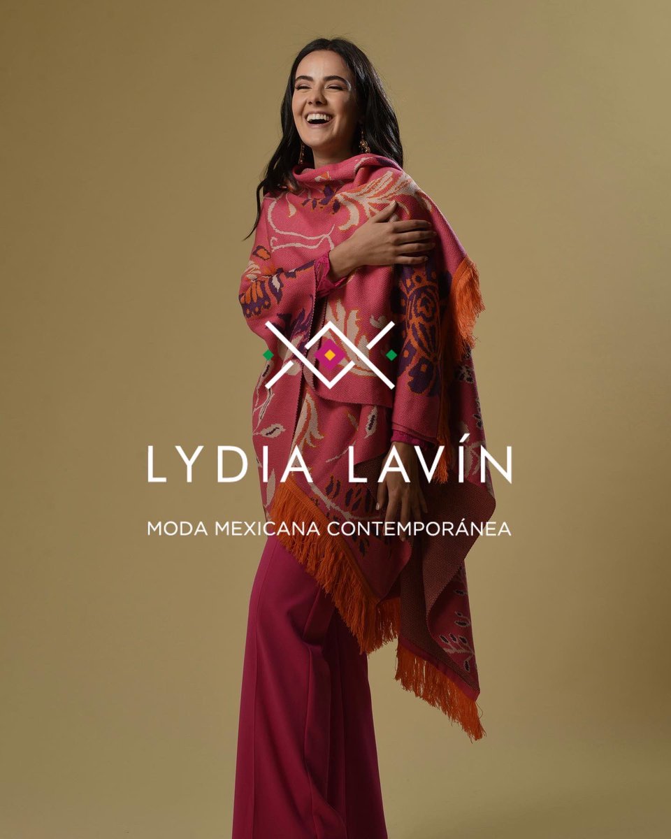 lydialavin's tweet image. Temporada de rebozos y mascadas 🍂