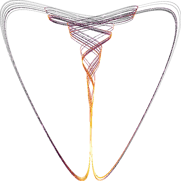 martinmendezglz's tweet photo. #chaos #chenlee #python https://t.co/lVW8VA166k