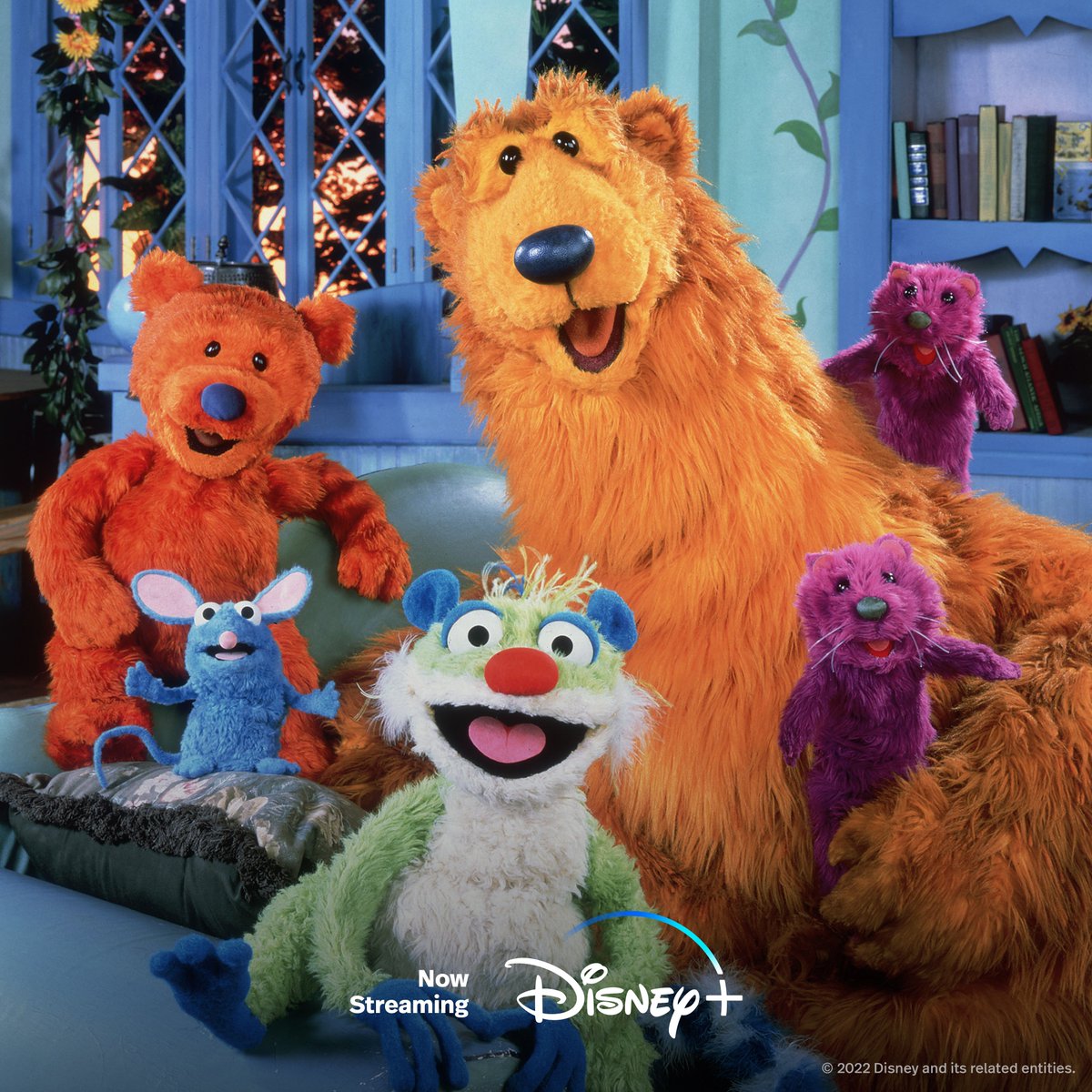 Disney On Twitter We Can t Bear This Fact It s The 25th Anniversary disney-on-twitter-we-can-t-bear-this-fact-it-s-the-25th-anniversary