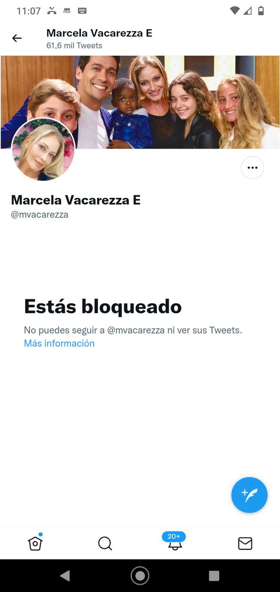 jardin485's tweet photo. @Gronow66 @mvacarezza @gabrielboric Que dijo mi colega PUC ?
Compañera de banco
#marcelaVacarezza
Me bloqueó
seguramente largó otro botón de muestra de su inmadurez e irresponsabilidad ,
/ Cosas Que le impidieron ejercer profesionalmente
#18DeOctubre2022 https://t.co/fEXVxtxLwV